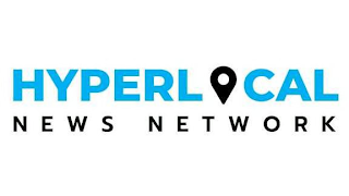 HYPERLOCAL NEWS NETWORK logo