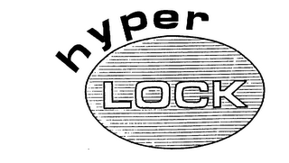 HYPERLOCK logo