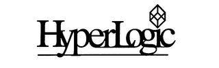 HYPERLOGIC logo
