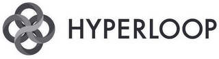 HYPERLOOP logo