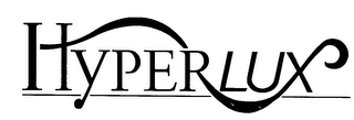 HYPERLUX logo