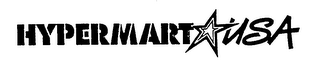 HYPERMART USA logo