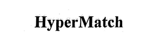 HYPERMATCH logo
