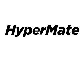 HYPERMATE logo