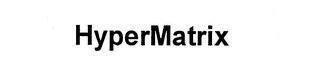 HYPERMATRIX logo