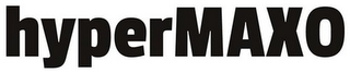 HYPERMAXO logo