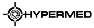 HYPERMED logo