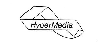 HYPERMEDIA logo