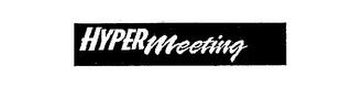 HYPERMEETING logo