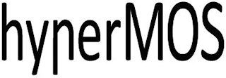 HYPERMOS logo