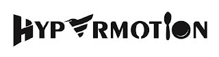 HYPERMOTION logo