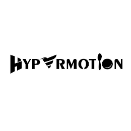 HYPERMOTION logo
