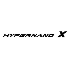 HYPERNANO X logo