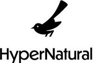 HYPERNATURAL logo