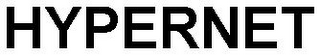 HYPERNET logo