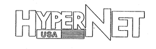 HYPERNET USA logo
