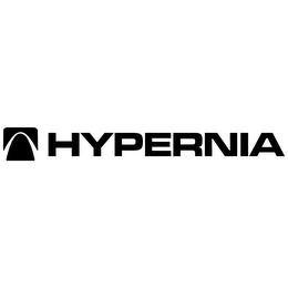 HYPERNIA logo