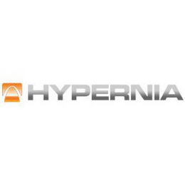 HYPERNIA logo