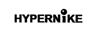 HYPERNIKE logo