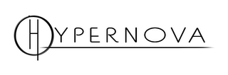 HYPERNOVA logo