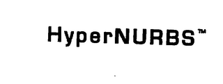 HYPERNURBS logo