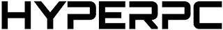 HYPERPC logo