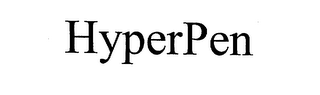 HYPERPEN logo