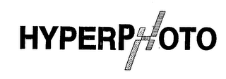 HYPERPHOTO logo