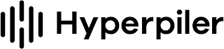 HYPERPILER logo