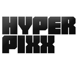 HYPERPIXX logo