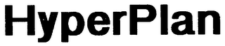 HYPERPLAN logo