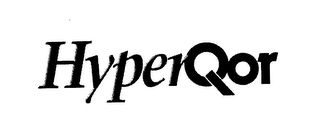 HYPERQOR logo