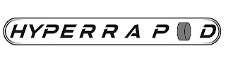 HYPERRAP D logo