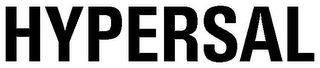 HYPERSAL logo