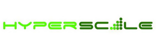 HYPERSCALE logo