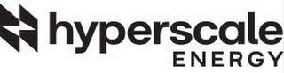 HYPERSCALE ENERGY logo