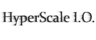 HYPERSCALE I.O. logo