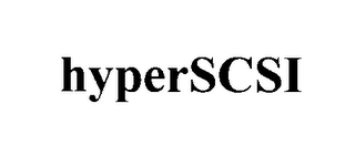 HYPERSCSI logo