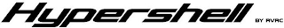 HYPERSHELL BY RVRC logo