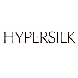 HYPERSILK logo