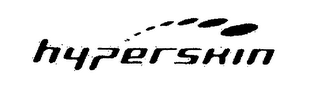 HYPERSKIN logo