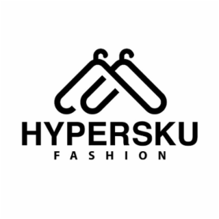 HYPERSKU FASHION logo