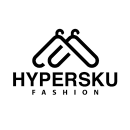 HYPERSKU FASHION logo