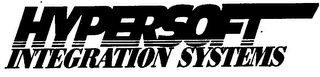 HYPERSOFT INTEGRATION SYSTEMS logo