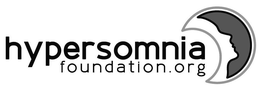 HYPERSOMNIA FOUNDATION.ORG logo