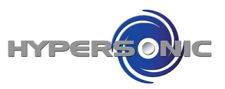 HYPERSONIC logo