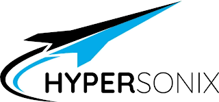 HYPERSONIX logo