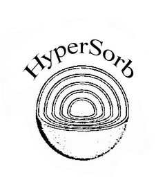HYPERSORB logo