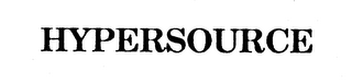 HYPERSOURCE logo