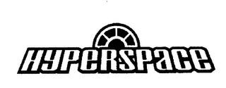 HYPERSPACE logo
